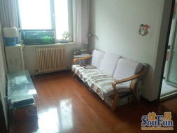 尚品天城精装两室，八王寺核心地段，超值好房待租