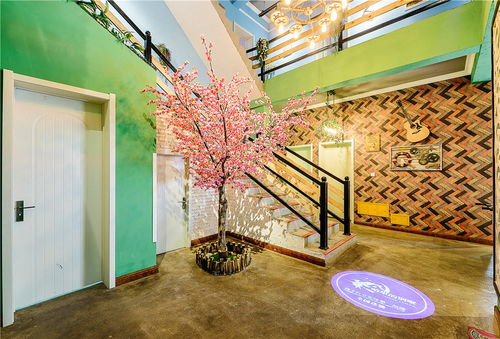 沈阳别墅轰趴馆 解锁聚会新模式，打造完美欢乐时光