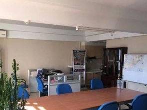 沈阳一环内北一路万达广场110平办公空间 配套齐全，即租即用