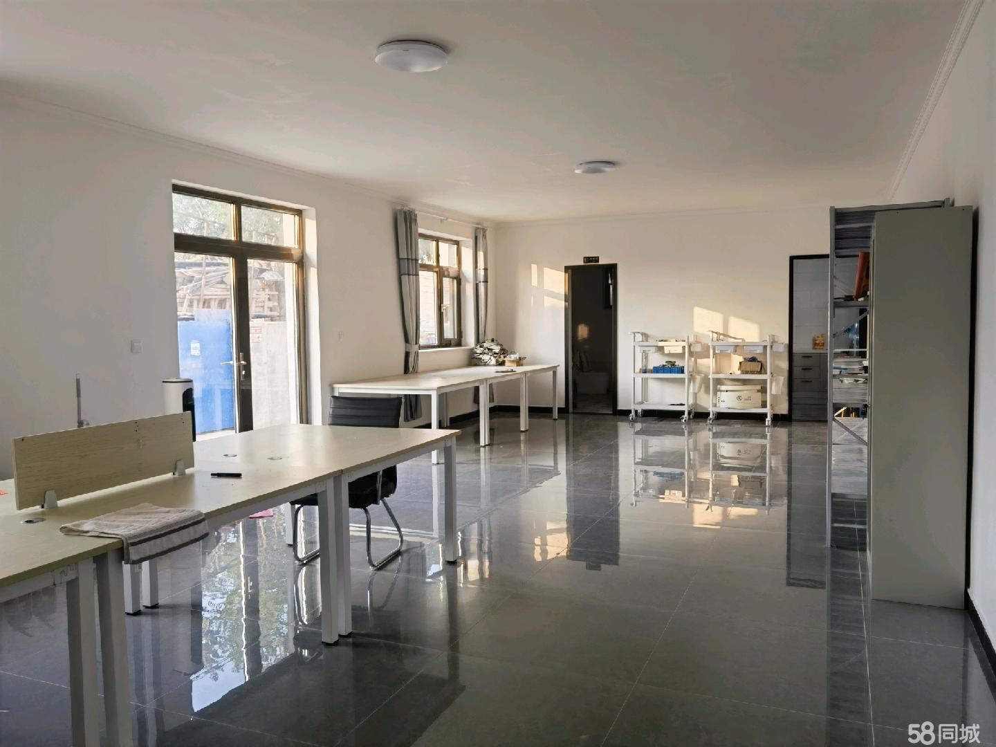 北京昌平南流村两居室租房优势分析 近阳坊镇的自然生活选择