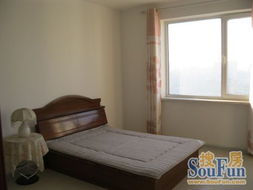 鑫丰俪城小区租房 铁西北二路80平米两室两厅中等装修房源详情