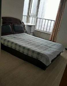 香檀1917 一室一厅一卫整租 - 沈阳大东区优质房源